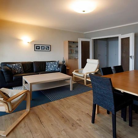 Apartment Valdemosa Де-Ган Екстер'єр фото