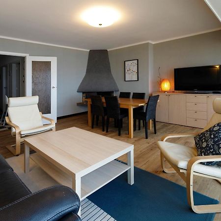 Apartment Valdemosa Де-Ган Екстер'єр фото